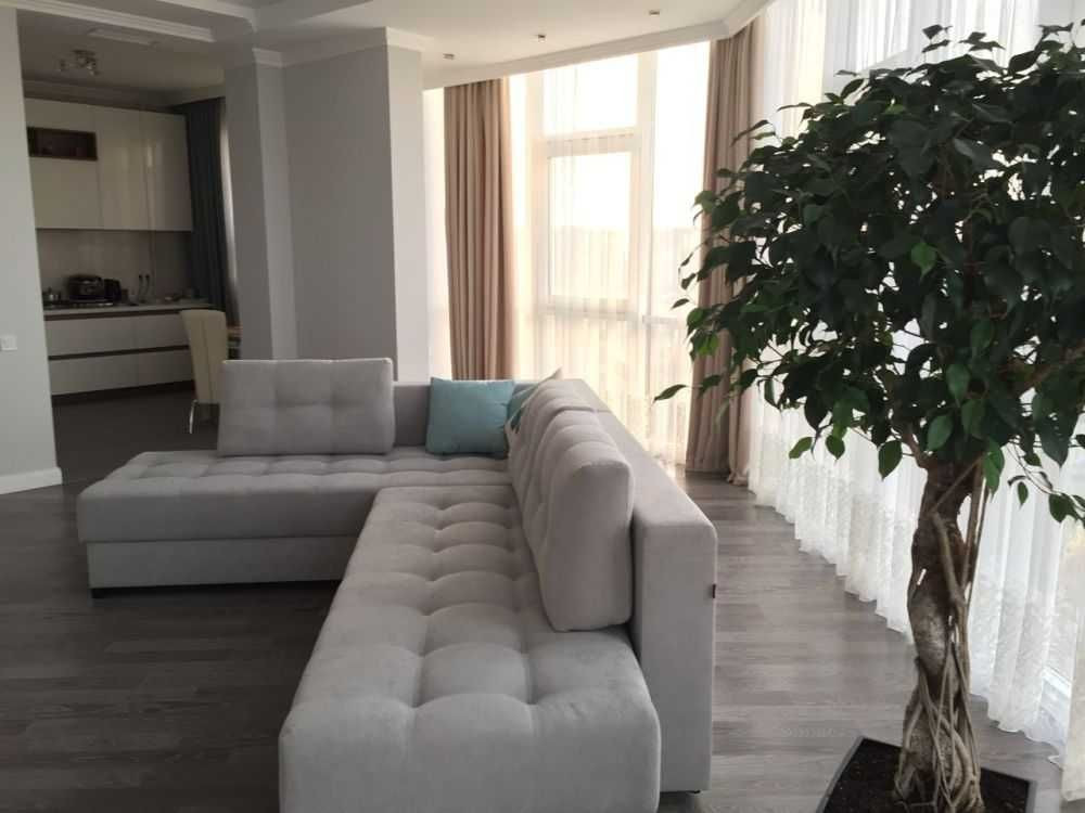 Продам 2х-квартиру в 12 Жемчужине на Черемушки Одеса - зображення 1