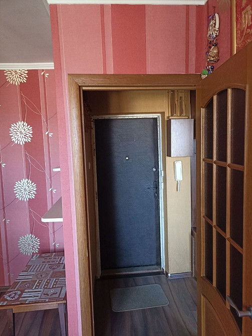 Продам 1к квартиру вул. Заслонова, 13Б Киев - изображение 3