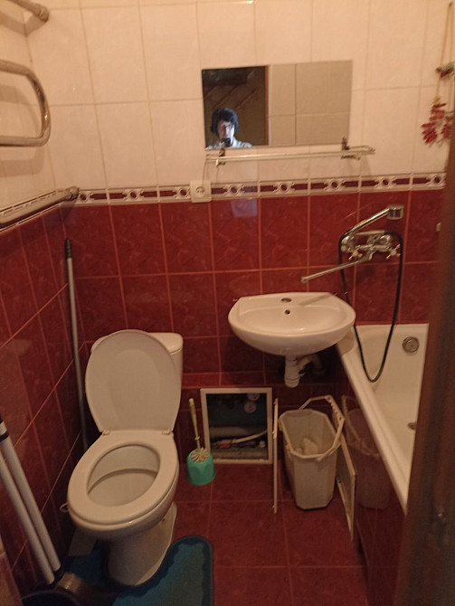 Продам 1к квартиру вул. Заслонова, 13Б Киев - изображение 8