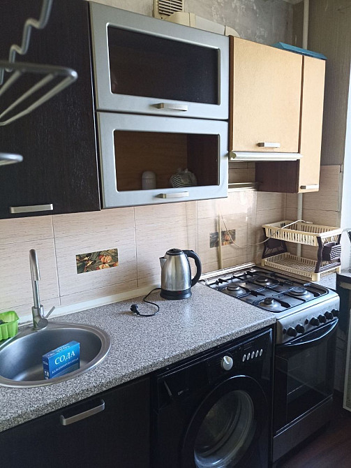 Продам 1к квартиру вул. Заслонова, 13Б Киев - изображение 2