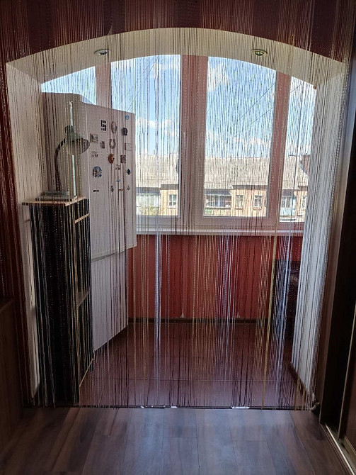 Продам 1к квартиру вул. Заслонова, 13Б Киев - изображение 5