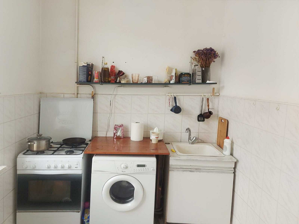 Ул. Саксаганского 107 Центр. Царский дом. Рядом бот сад.М. Университет Киев - изображение 4