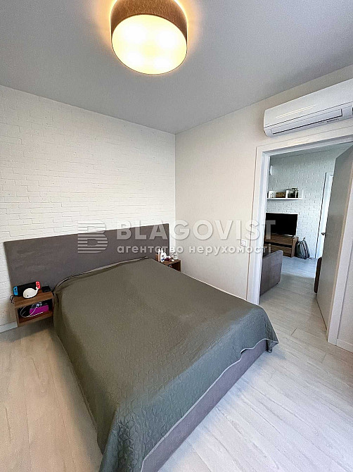 Квартира в ЖК S1 біля метро. 2 кімнати. Васильківська 100а Киев - изображение 7