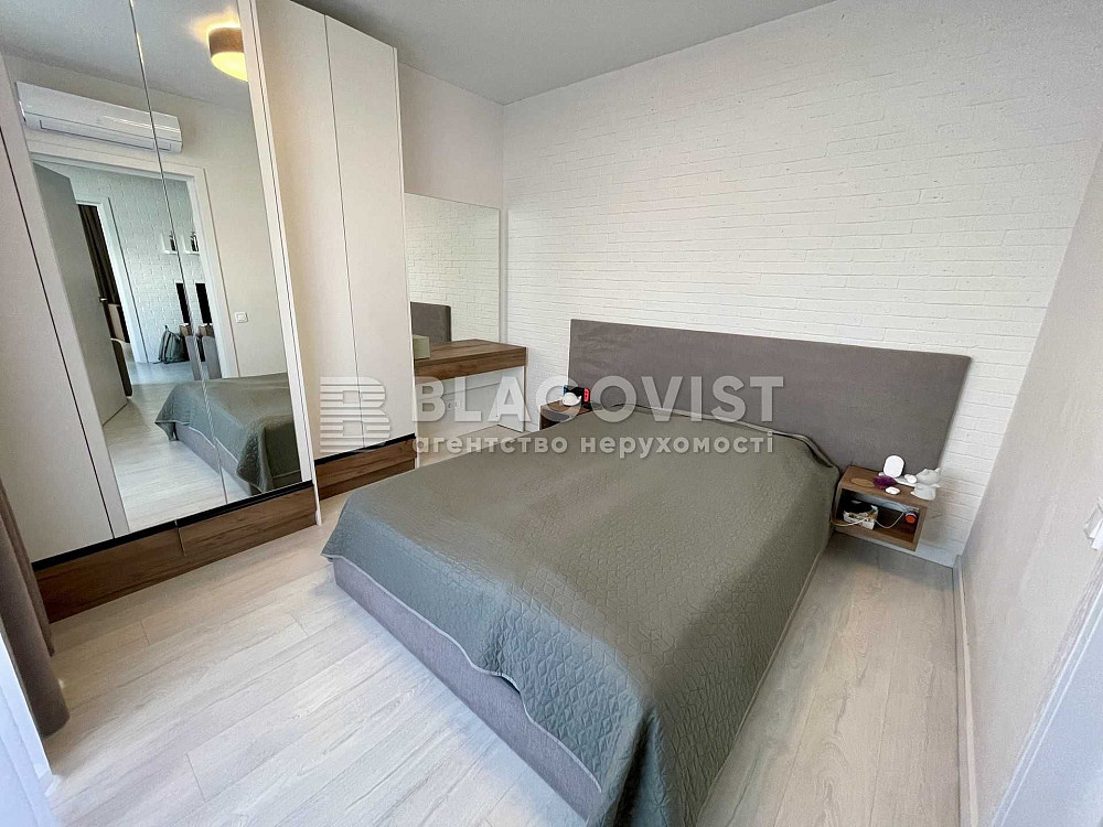 Квартира в ЖК S1 біля метро. 2 кімнати. Васильківська 100а Киев - изображение 6