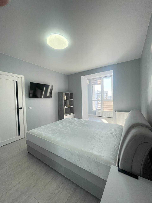 Продається простора квартира в неймовірному ЖК Липки.ПІД ПОСТАНОВИ ЙДЕ Ивано-Франковск - изображение 7