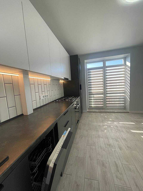 Продається простора квартира в неймовірному ЖК Липки.ПІД ПОСТАНОВИ ЙДЕ Ивано-Франковск - изображение 3