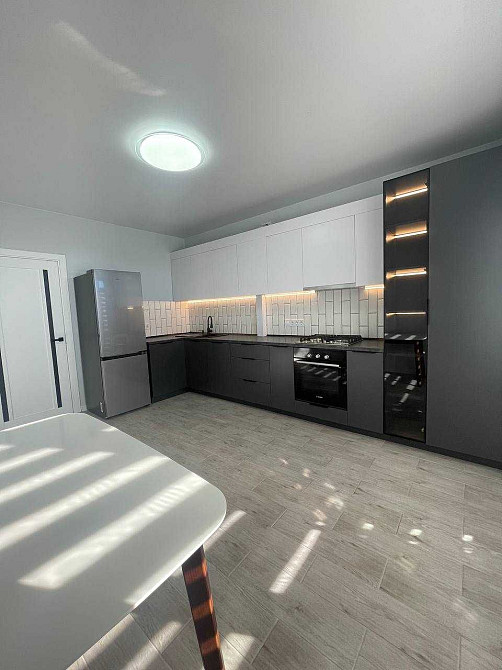 Продається простора квартира в неймовірному ЖК Липки.ПІД ПОСТАНОВИ ЙДЕ Ивано-Франковск - изображение 2