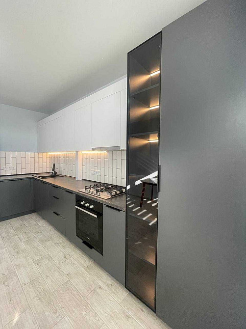 Продається простора квартира в неймовірному ЖК Липки.ПІД ПОСТАНОВИ ЙДЕ Ивано-Франковск - изображение 4