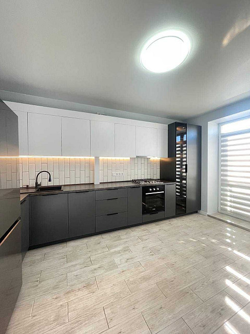 Продається простора квартира в неймовірному ЖК Липки.ПІД ПОСТАНОВИ ЙДЕ Ивано-Франковск - изображение 1