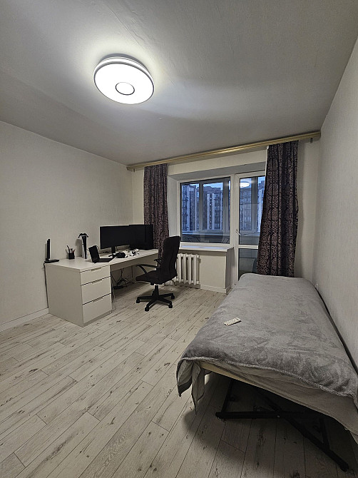 Продам 1к на с ремонтом Леси Украинки Озерка  Яворницкого Днепр - изображение 3