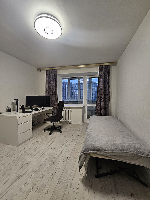 Продам 1к на с ремонтом Леси Украинки Озерка  Яворницкого Днепр - изображение 2