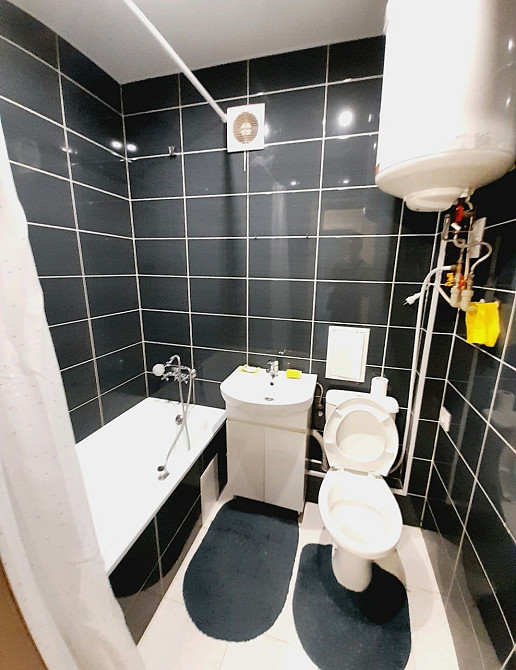 Продам 1к на с ремонтом Леси Украинки Озерка  Яворницкого Днепр - изображение 1