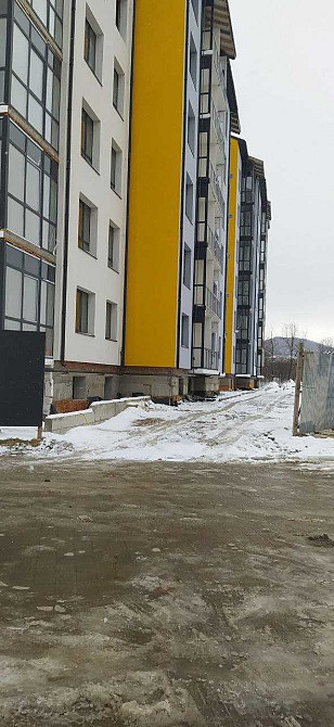 2-кімн. квартира по вул. Соборна. Власник. Останні квартири Надвірна - зображення 2