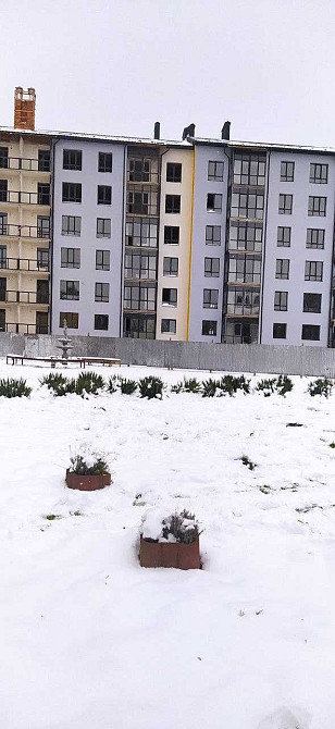 2-кімн. квартира по вул. Соборна. Власник. Останні квартири Надвірна - зображення 4