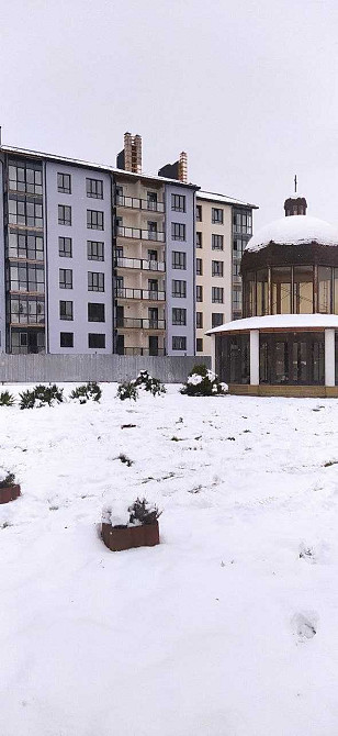 2-кімн. квартира по вул. Соборна. Власник. Останні квартири Надвірна - зображення 5