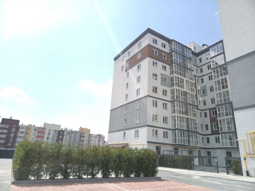 Простора квартира 47 м2 в якісному будинку. Супер ціна! Буча Буча - изображение 3