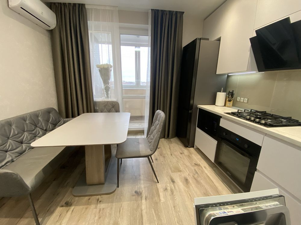 Продам свою 2- комнотную квартиру в ЖК Ньютона Харків - зображення 3