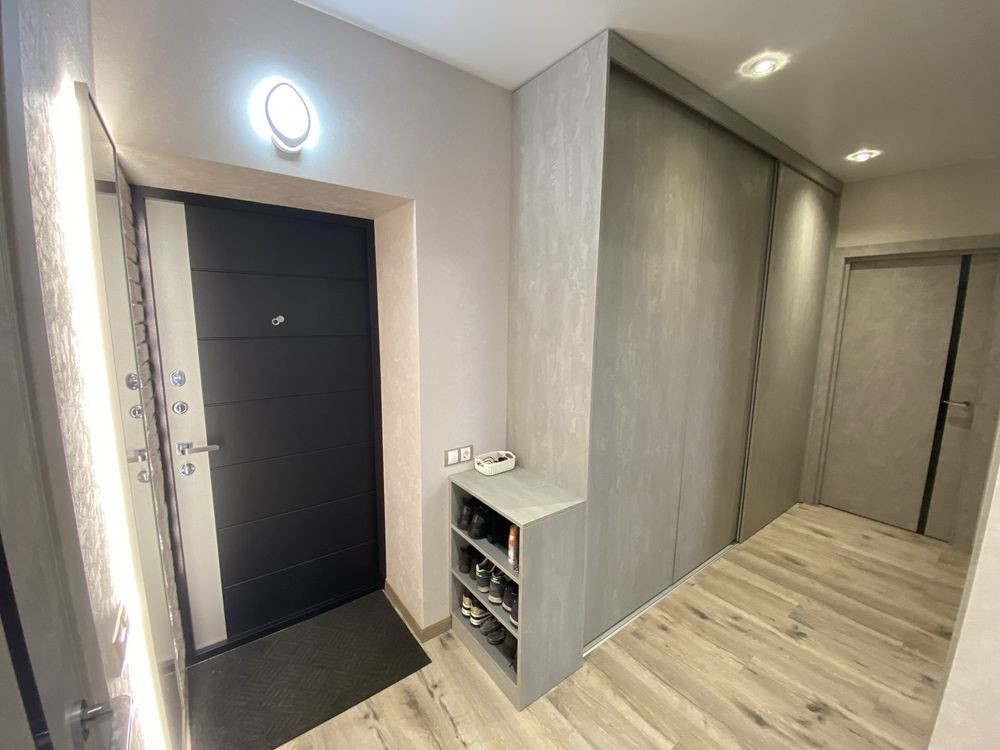 Продам свою 2- комнотную квартиру в ЖК Ньютона Харків - зображення 6