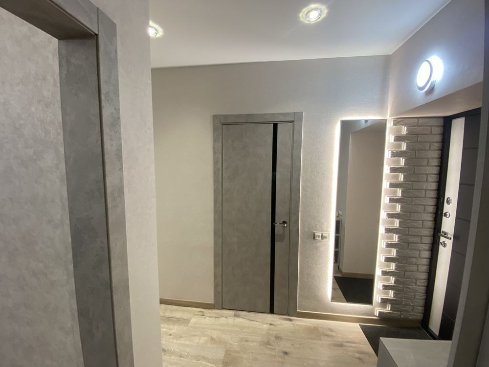 Продам свою 2- комнотную квартиру в ЖК Ньютона Харків - зображення 7