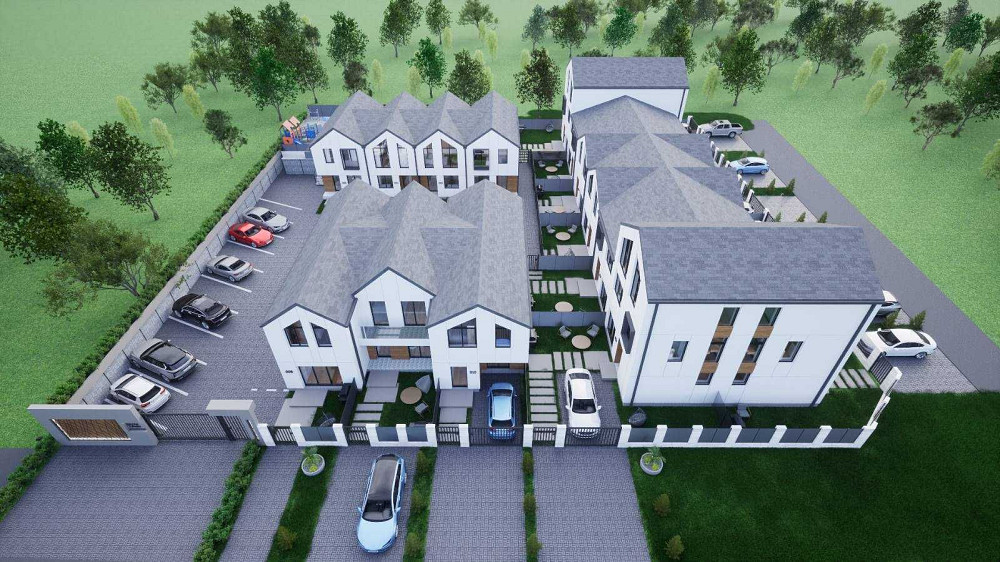 ГАРЯЧІ ЗНИЖКИ! Власне житло 61м2 ЛИШЕ 52000$ Погребы - изображение 3