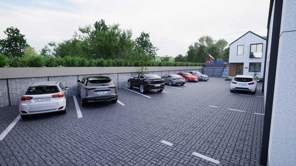 ГАРЯЧІ ЗНИЖКИ! Власне житло 61м2 ЛИШЕ 52000$ Погребы - изображение 7