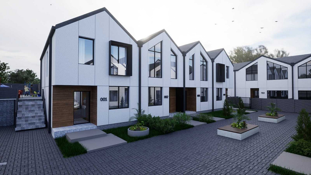 ГАРЯЧІ ЗНИЖКИ! Власне житло 61м2 ЛИШЕ 52000$ Погребы - изображение 6