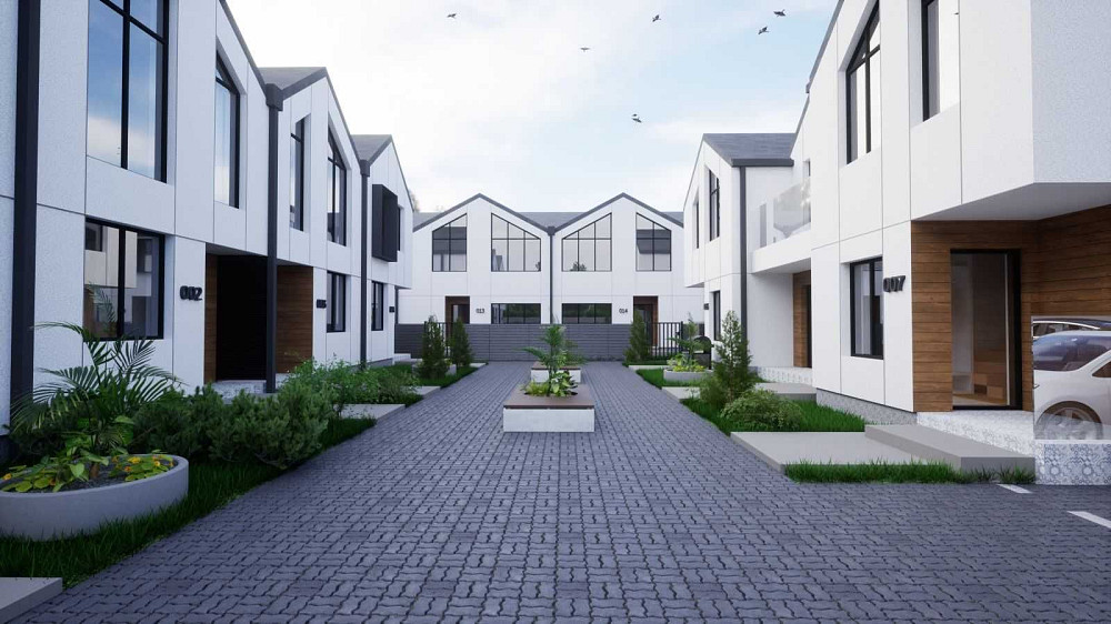 ГАРЯЧІ ЗНИЖКИ! Власне житло 61м2 ЛИШЕ 52000$ Погребы - изображение 5