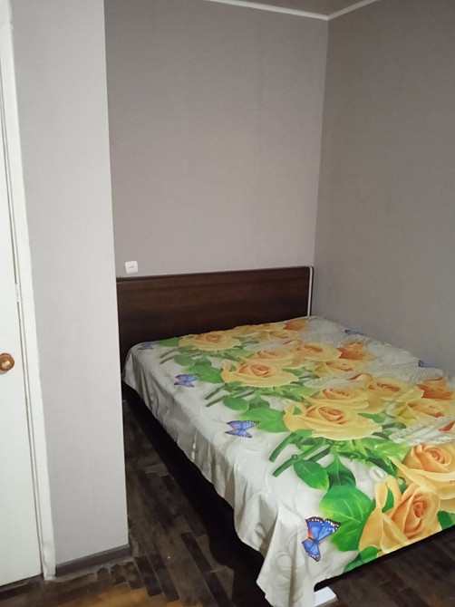 Продам 1 кімнатну квартиру, правий берег, Бомбей Запоріжжя - зображення 1