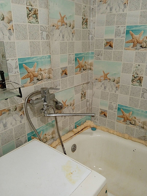 Продам 1 кімнатну квартиру, правий берег, Бомбей Запоріжжя - зображення 3