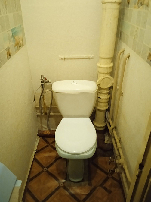 Продам 1 кімнатну квартиру, правий берег, Бомбей Запоріжжя - зображення 2