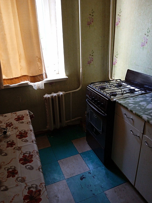 Продам 1 кімнатну квартиру, правий берег, Бомбей Запоріжжя - зображення 5