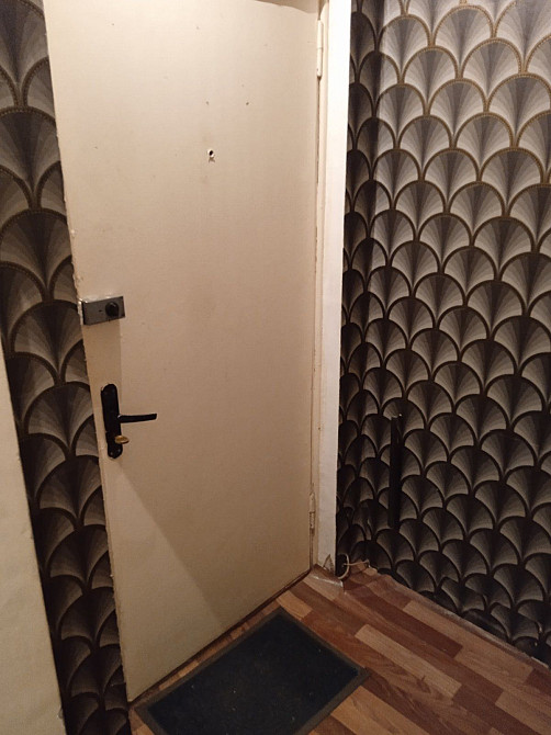 Продам 1 кімнатну квартиру, правий берег, Бомбей Запоріжжя - зображення 4