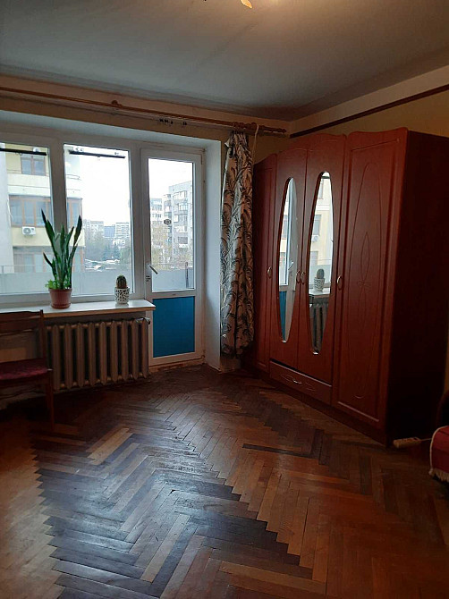 Продаж квартири. Чешка. Проспект В. Чорновола Львов - изображение 2