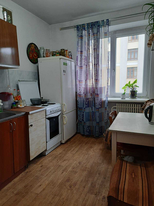 Продаж квартири. Чешка. Проспект В. Чорновола Львов - изображение 1