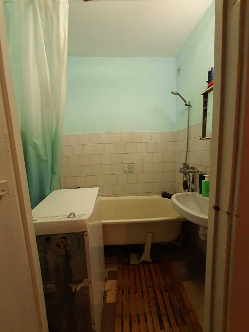 Продаж квартири. Чешка. Проспект В. Чорновола Львов - изображение 8