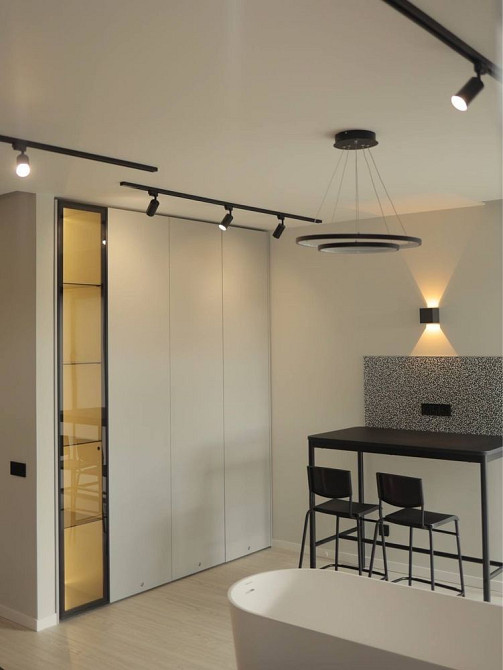 Продаж 1 кімнатної квартири в Новобудові з ремонтом та меблями. Ужгород - зображення 2