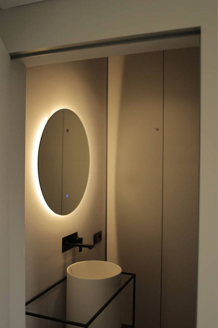 Продаж 1 кімнатної квартири в Новобудові з ремонтом та меблями. Ужгород - зображення 6