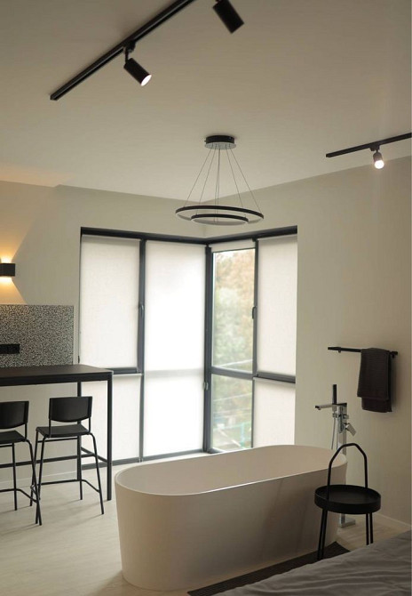 Продаж 1 кімнатної квартири в Новобудові з ремонтом та меблями. Ужгород - зображення 3