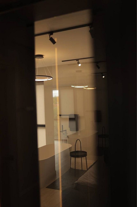 Продаж 1 кімнатної квартири в Новобудові з ремонтом та меблями. Ужгород - зображення 5