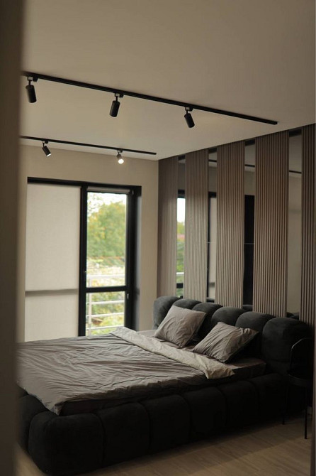 Продаж 1 кімнатної квартири в Новобудові з ремонтом та меблями. Ужгород - зображення 1