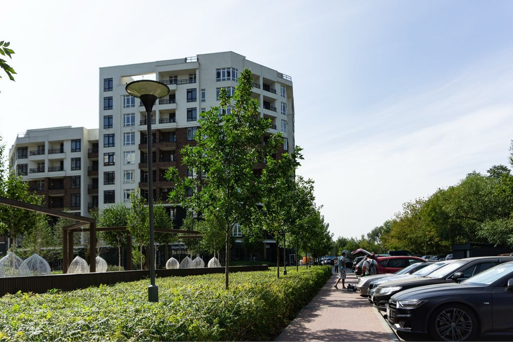 Вигідна інвестиція в нерухомість>Перспективний район Ірпеня>БЕЗКОМІСІЇ Ірпінь - зображення 4