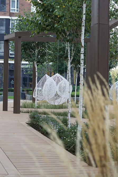 Вигідна інвестиція в нерухомість>Перспективний район Ірпеня>БЕЗКОМІСІЇ Ірпінь - зображення 3