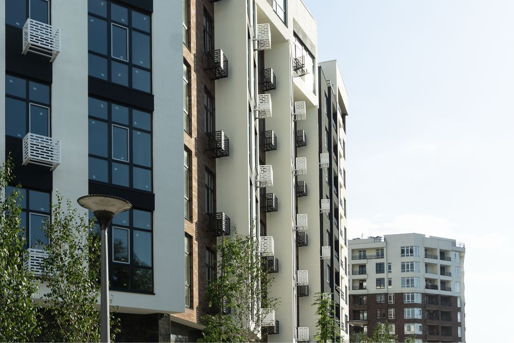 Вигідна інвестиція в нерухомість>Перспективний район Ірпеня>БЕЗКОМІСІЇ Ірпінь - зображення 1