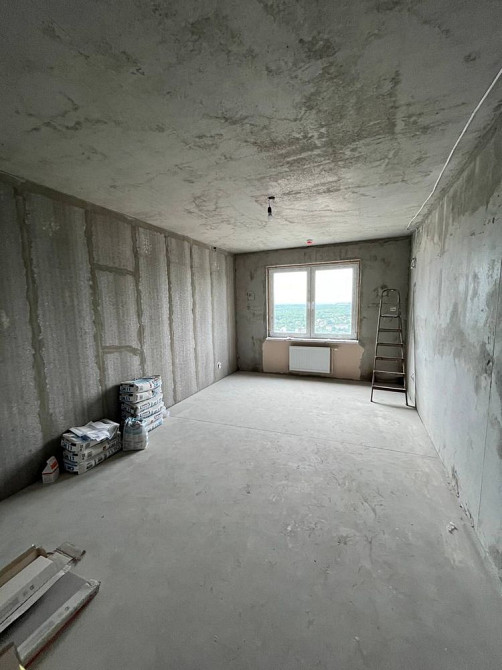 Квартира 70 кв.м трьохкімнатна пр. Моторний 11 Киев - изображение 2