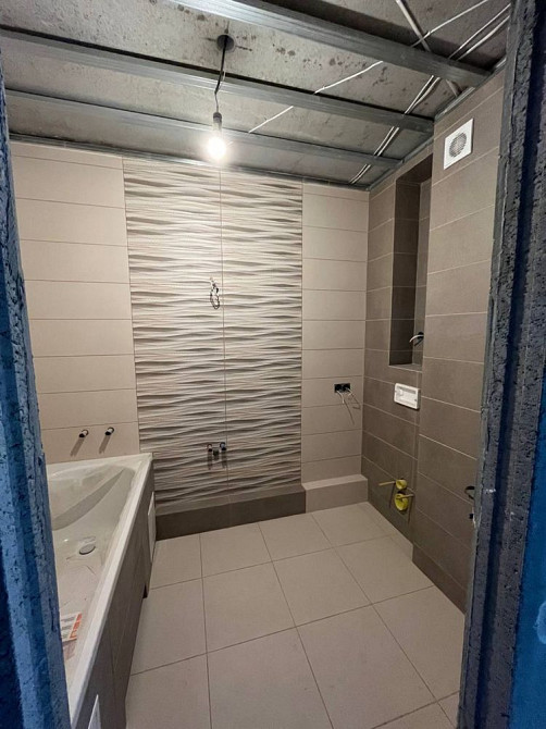 Квартира 70 кв.м трьохкімнатна пр. Моторний 11 Киев - изображение 3