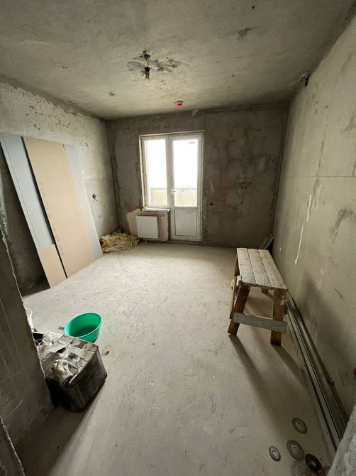 Квартира 70 кв.м трьохкімнатна пр. Моторний 11 Киев - изображение 4