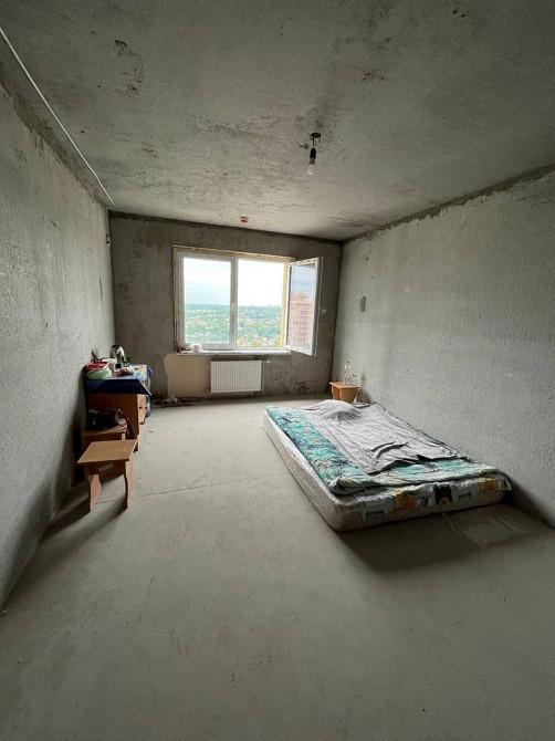 Квартира 70 кв.м трьохкімнатна пр. Моторний 11 Киев - изображение 6