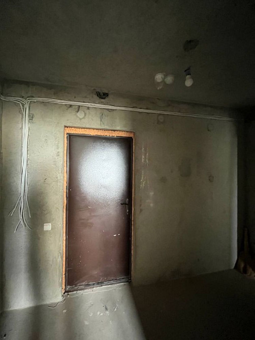 Квартира 70 кв.м трьохкімнатна пр. Моторний 11 Киев - изображение 5