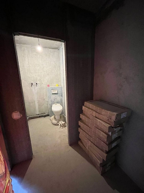 Квартира 70 кв.м трьохкімнатна пр. Моторний 11 Киев - изображение 7