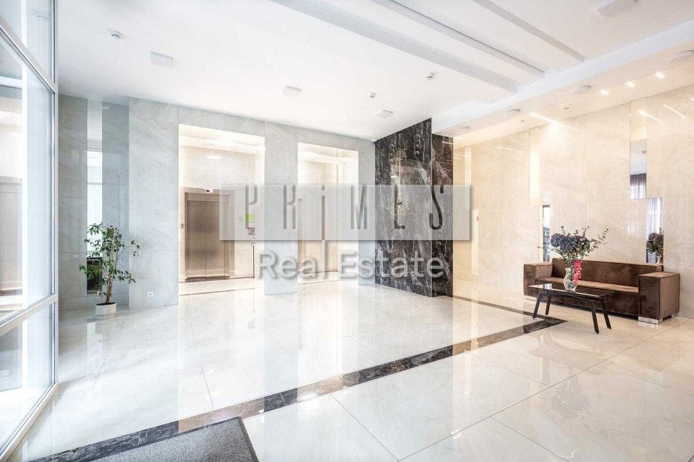 Продаж / Квартира / Печерський / ЖК Новопечерські Липки / 155 м2 Киев - изображение 4